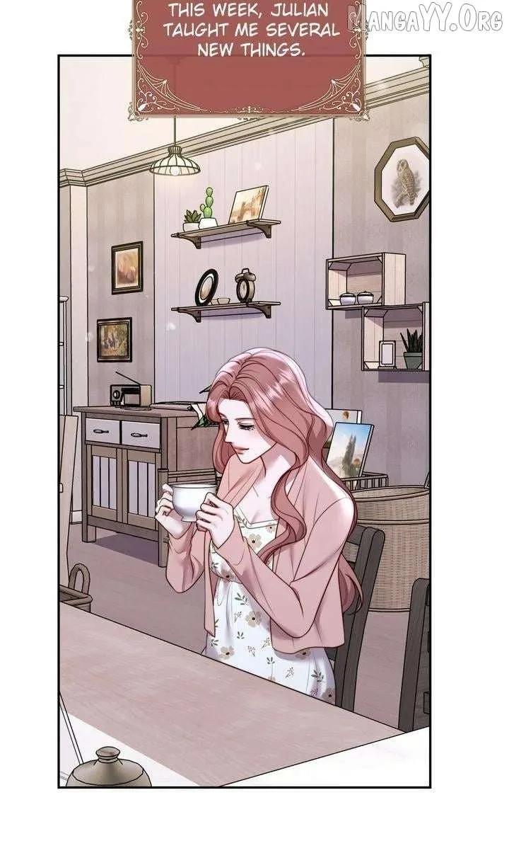 The Billionaire’s Replacement Wife Chapter 59 page 53