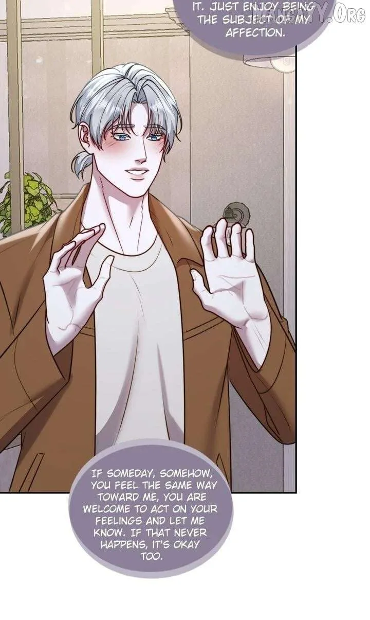 The Billionaire’s Replacement Wife Chapter 59 page 46