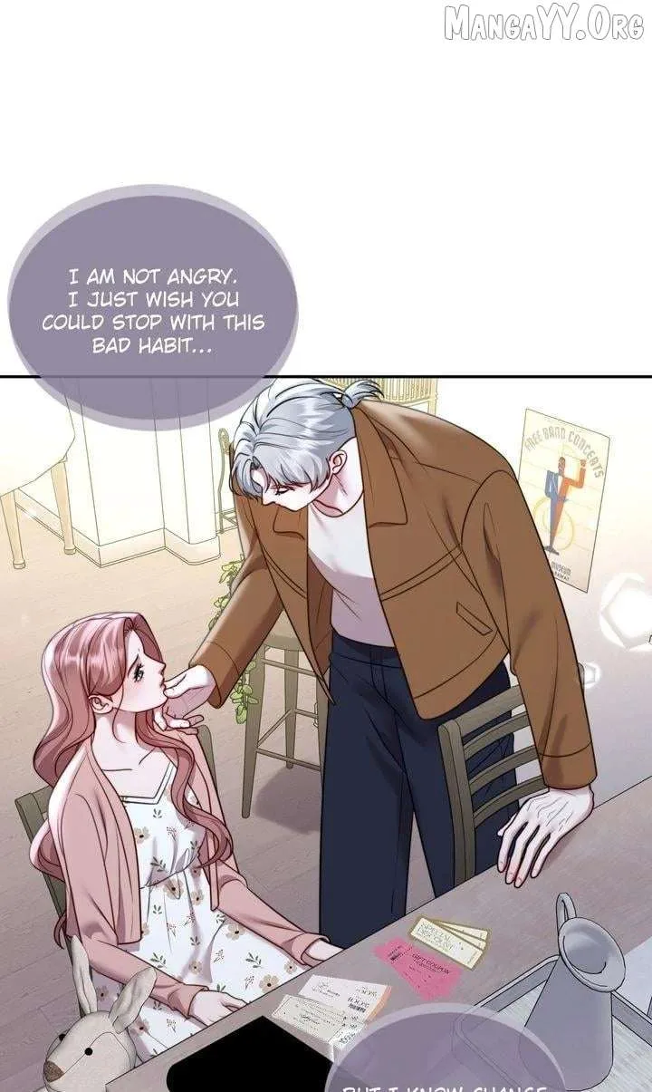 The Billionaire’s Replacement Wife Chapter 59 page 2
