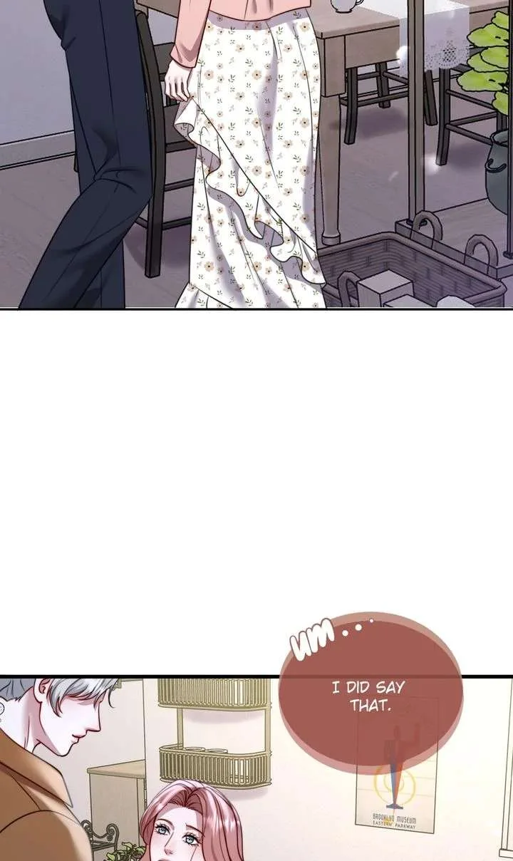 The Billionaire’s Replacement Wife Chapter 58 page 8