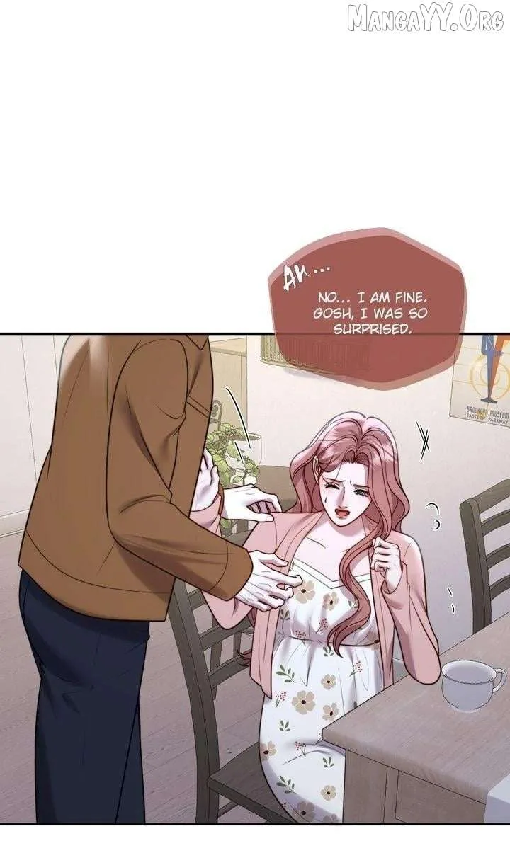 The Billionaire’s Replacement Wife Chapter 59 page 35