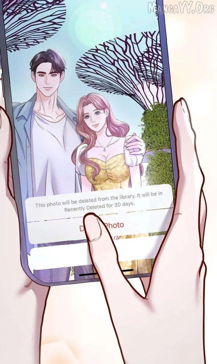 The Billionaire’s Replacement Wife Chapter 59 page 60
