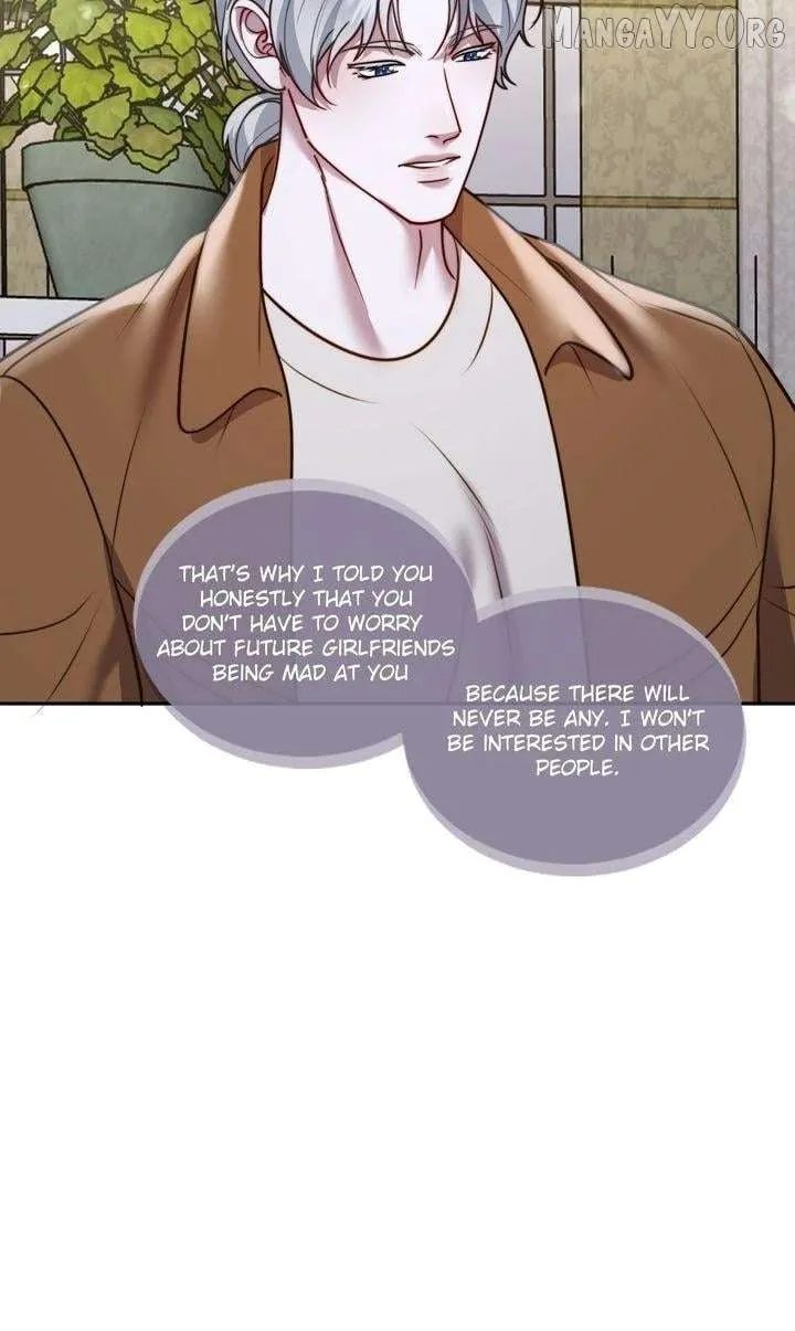 The Billionaire’s Replacement Wife Chapter 59 page 38