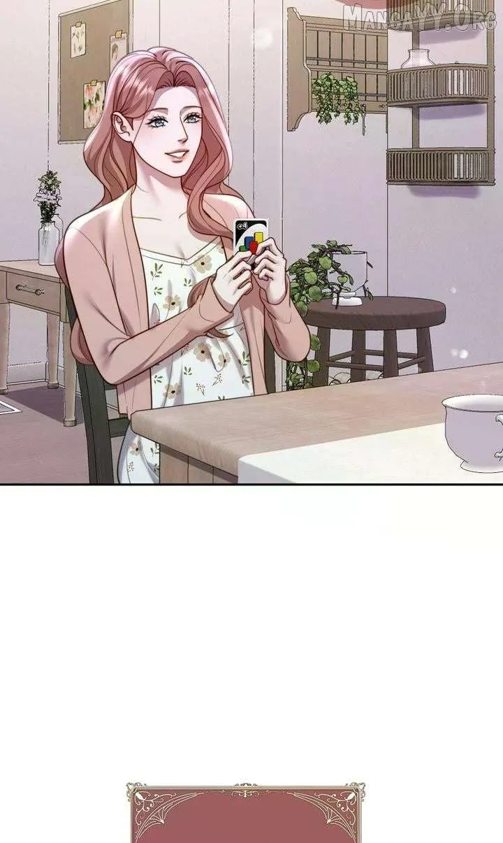 The Billionaire’s Replacement Wife Chapter 59 page 52