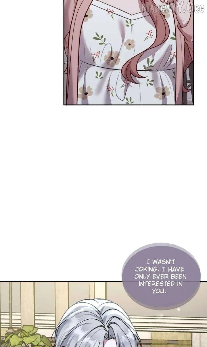 The Billionaire’s Replacement Wife Chapter 59 page 37