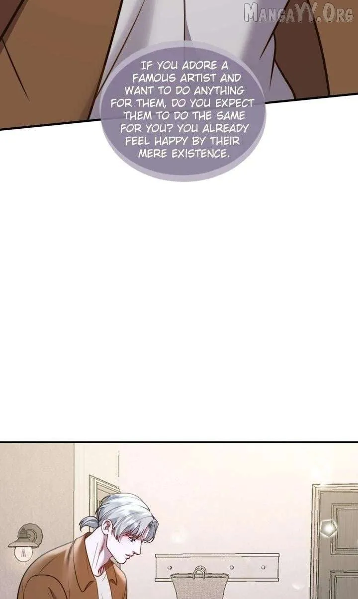 The Billionaire’s Replacement Wife Chapter 59 page 42