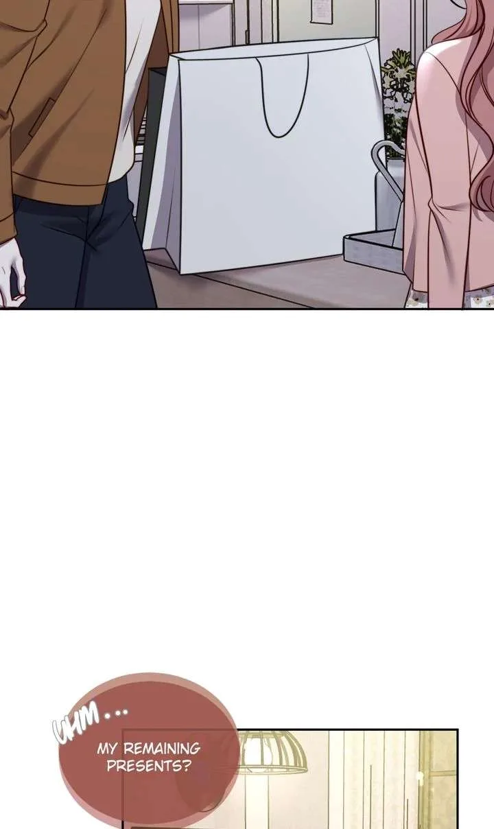 The Billionaire’s Replacement Wife Chapter 58 page 5