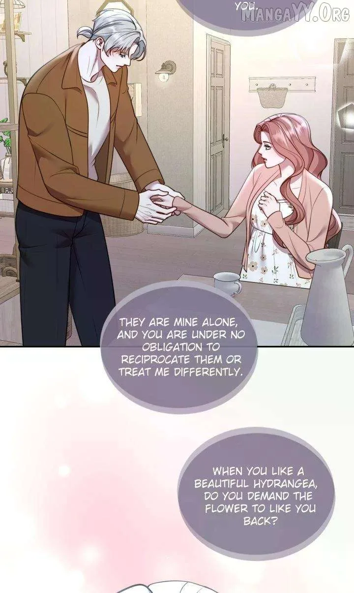 The Billionaire’s Replacement Wife Chapter 59 page 40