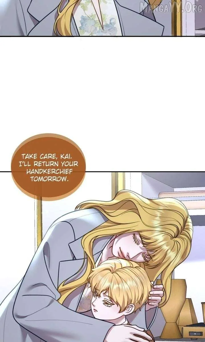 The Billionaire’s Replacement Wife Chapter 60 page 52