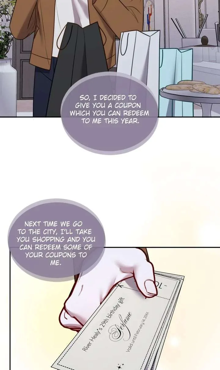 The Billionaire’s Replacement Wife Chapter 58 page 24