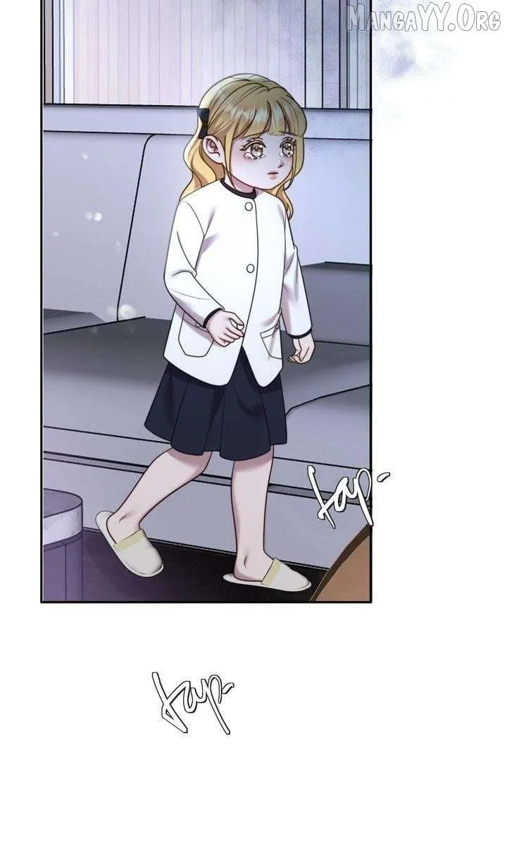 The Billionaire’s Replacement Wife Chapter 60 page 25