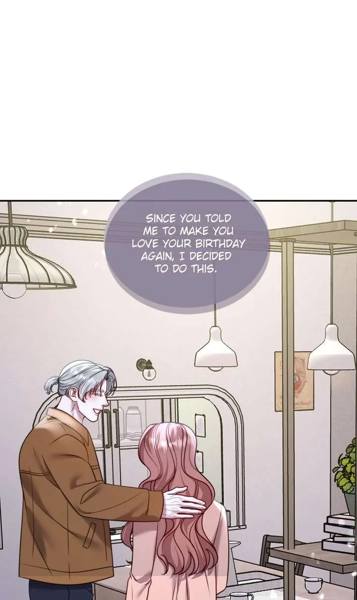 The Billionaire’s Replacement Wife Chapter 58 page 7