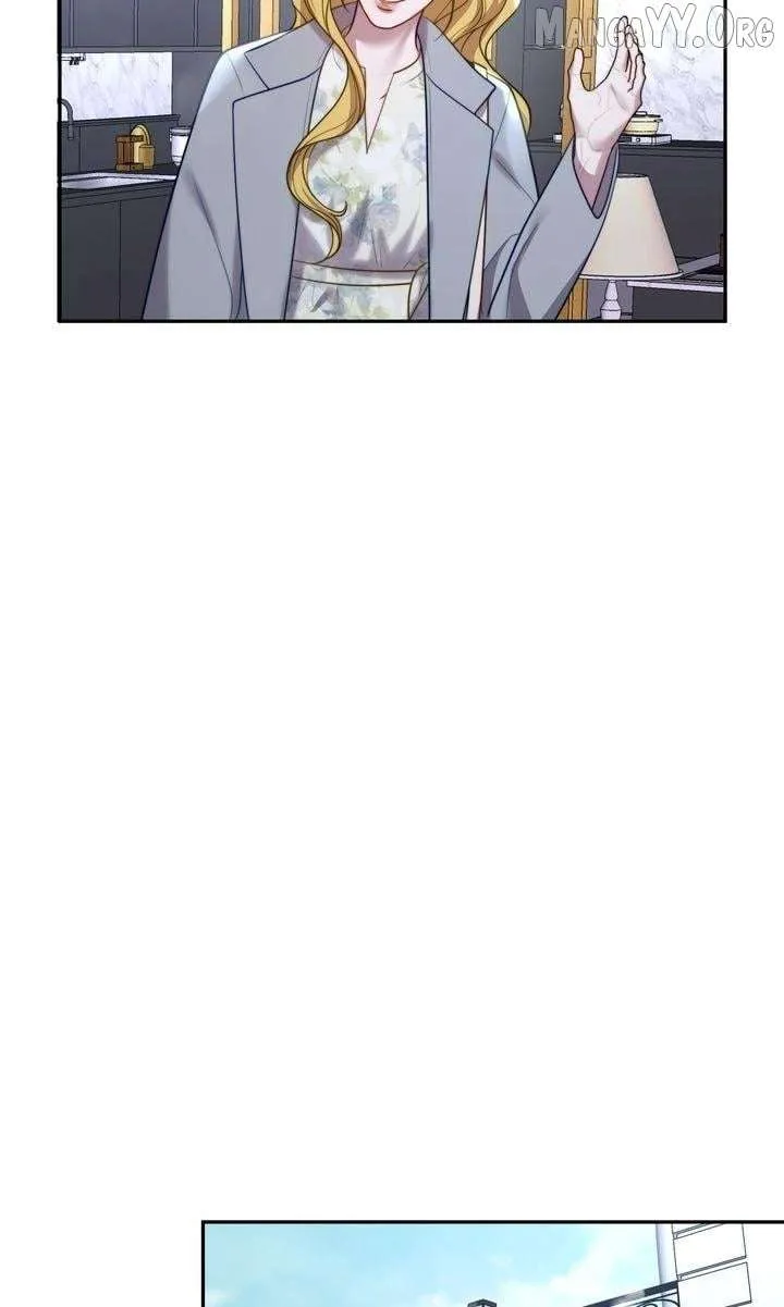 The Billionaire’s Replacement Wife Chapter 60 page 58