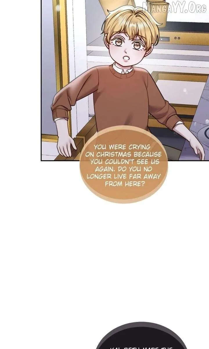 The Billionaire’s Replacement Wife Chapter 60 page 48