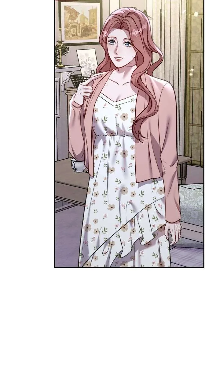 The Billionaire’s Replacement Wife Chapter 58 page 6