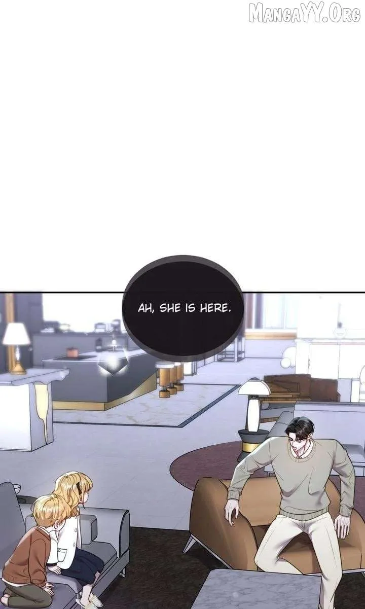 The Billionaire’s Replacement Wife Chapter 60 page 8