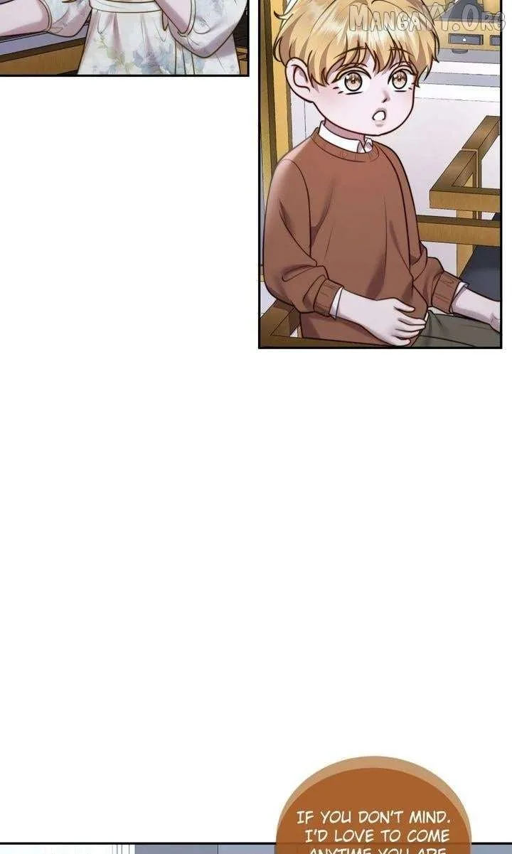 The Billionaire’s Replacement Wife Chapter 60 page 45
