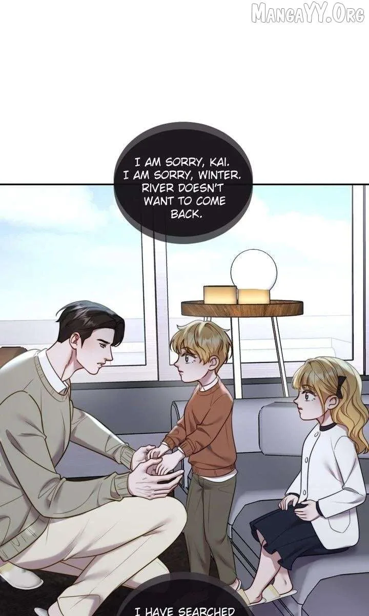 The Billionaire’s Replacement Wife Chapter 60 page 14