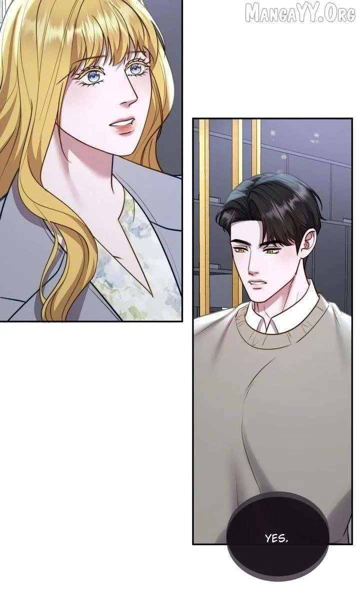 The Billionaire’s Replacement Wife Chapter 60 page 55