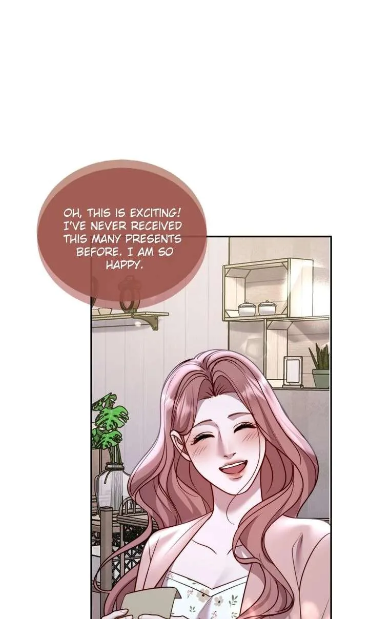 The Billionaire’s Replacement Wife Chapter 58 page 28