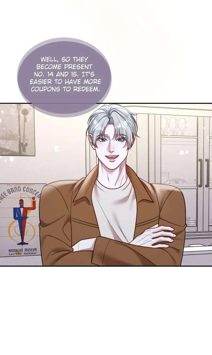 The Billionaire’s Replacement Wife Chapter 58 page 26