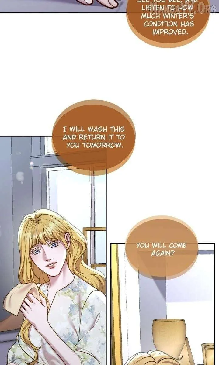The Billionaire’s Replacement Wife Chapter 60 page 44
