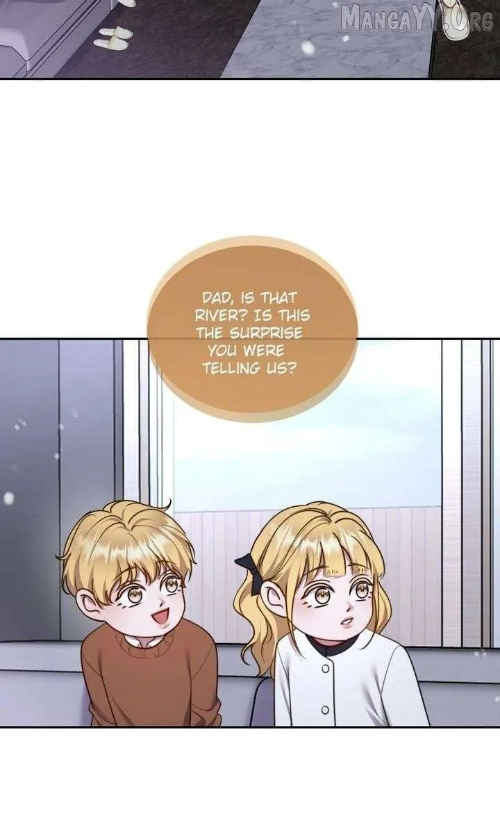 The Billionaire’s Replacement Wife Chapter 60 page 9