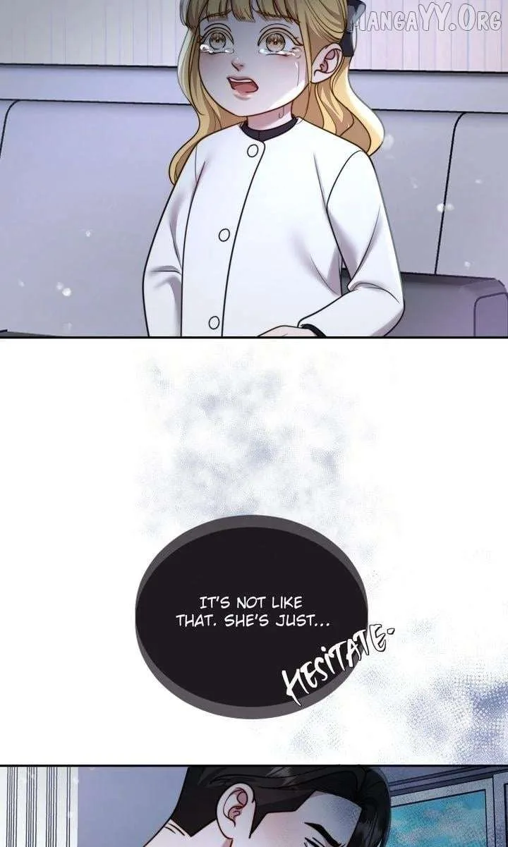 The Billionaire’s Replacement Wife Chapter 60 page 23