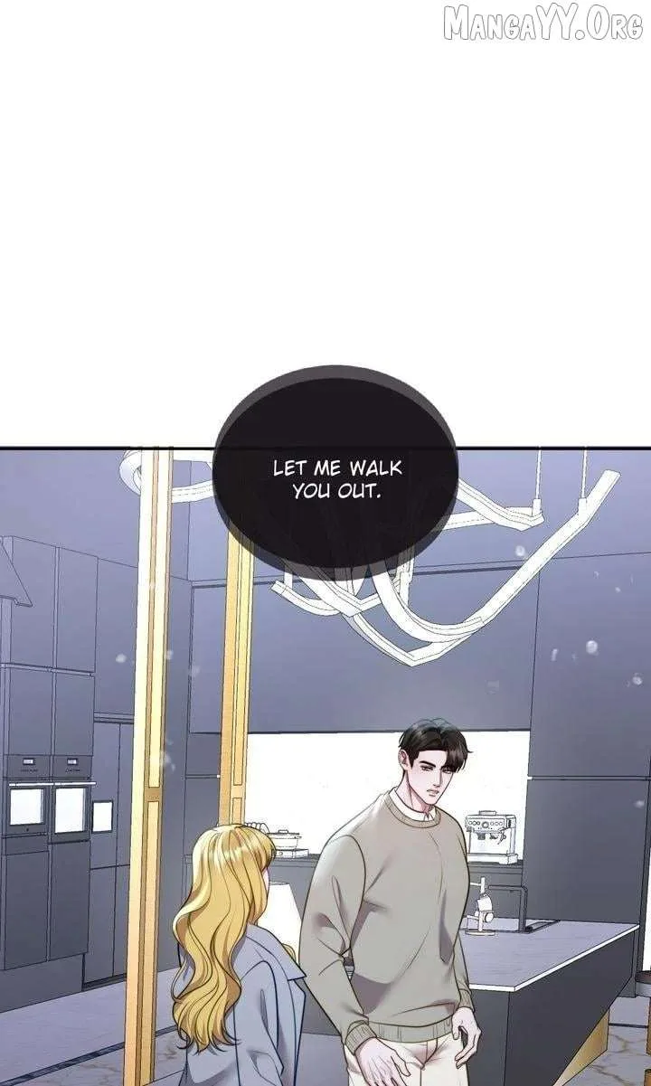 The Billionaire’s Replacement Wife Chapter 60 page 56
