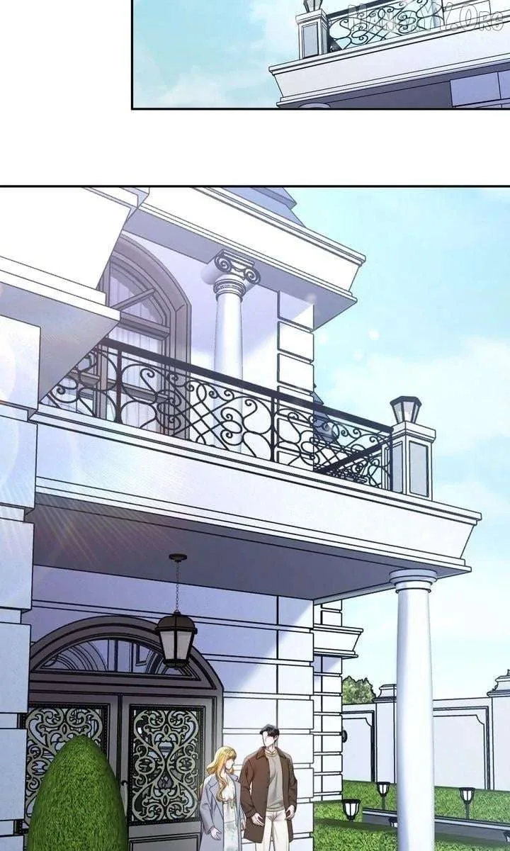 The Billionaire’s Replacement Wife Chapter 60 page 59