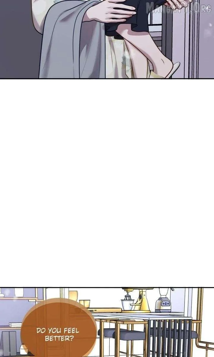 The Billionaire’s Replacement Wife Chapter 60 page 31