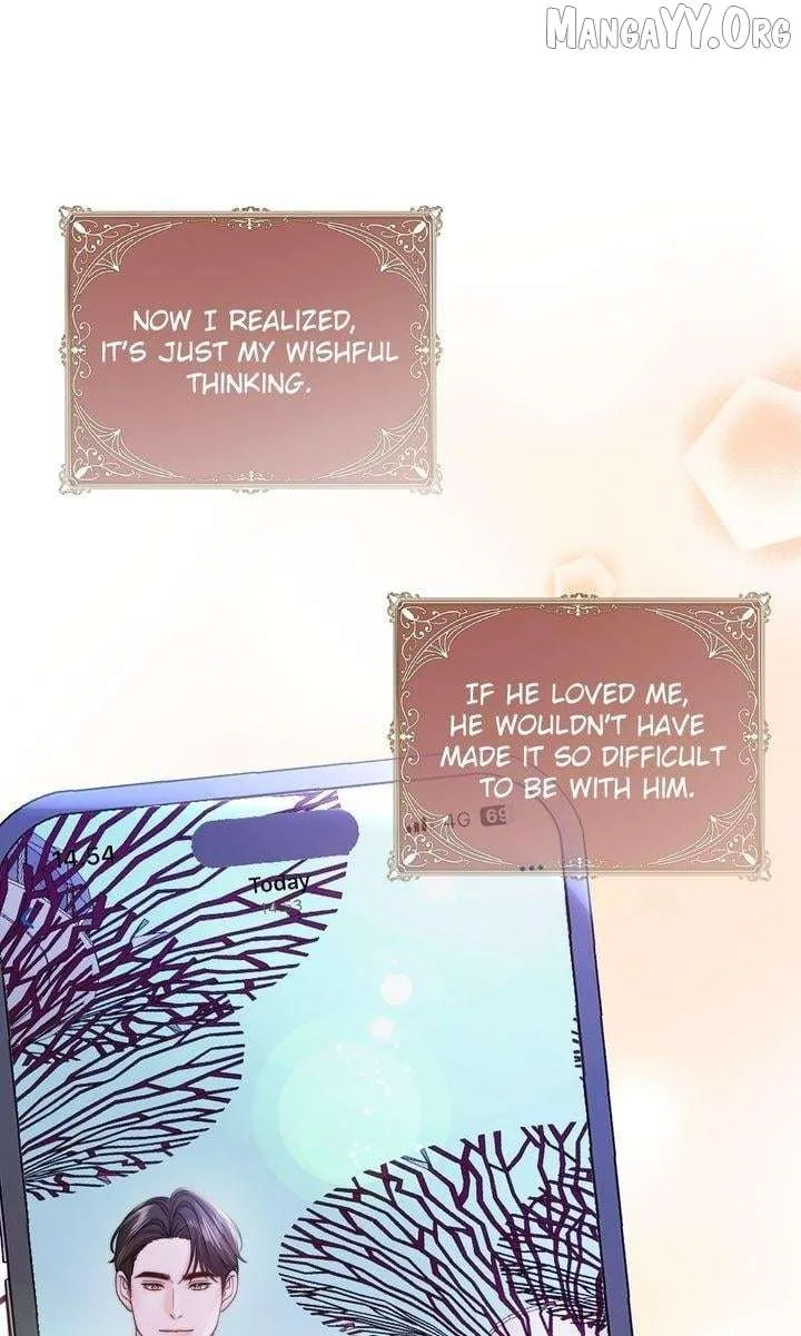 The Billionaire’s Replacement Wife Chapter 60 page 2
