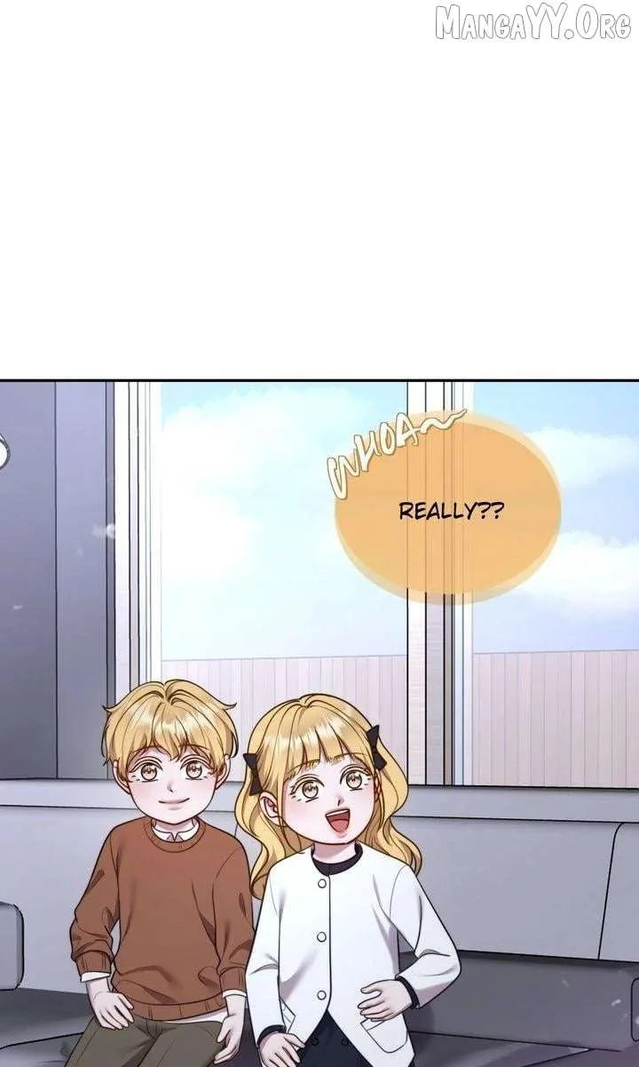 The Billionaire’s Replacement Wife Chapter 60 page 10