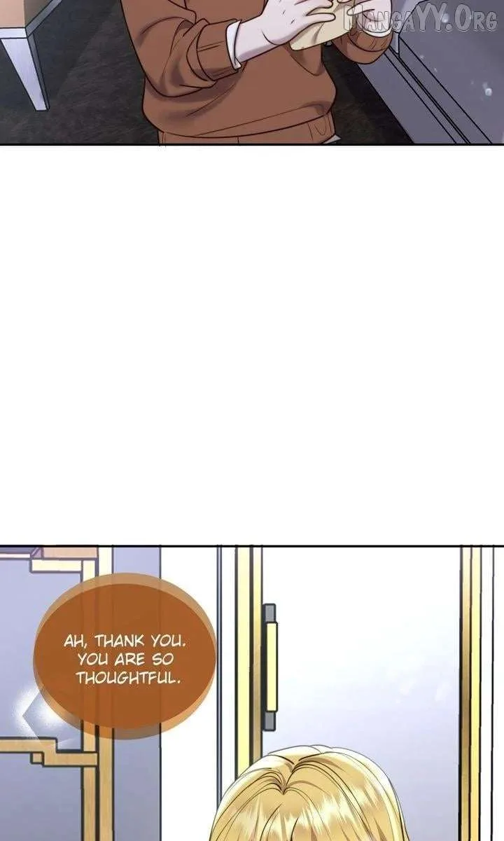 The Billionaire’s Replacement Wife Chapter 60 page 36