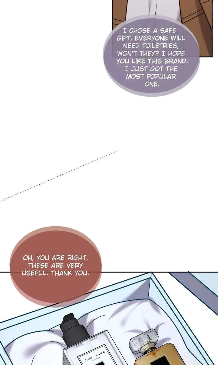 The Billionaire’s Replacement Wife Chapter 58 page 22