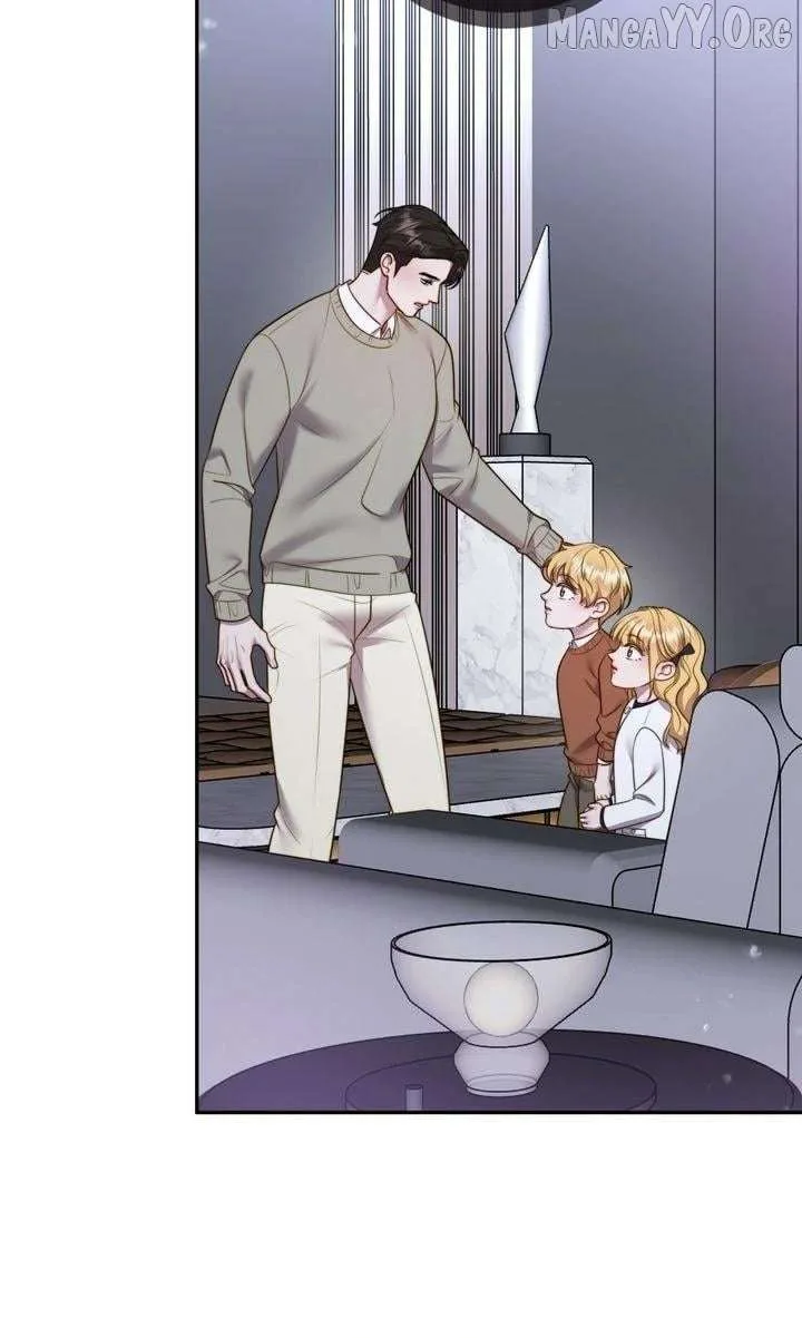 The Billionaire’s Replacement Wife Chapter 60 page 13