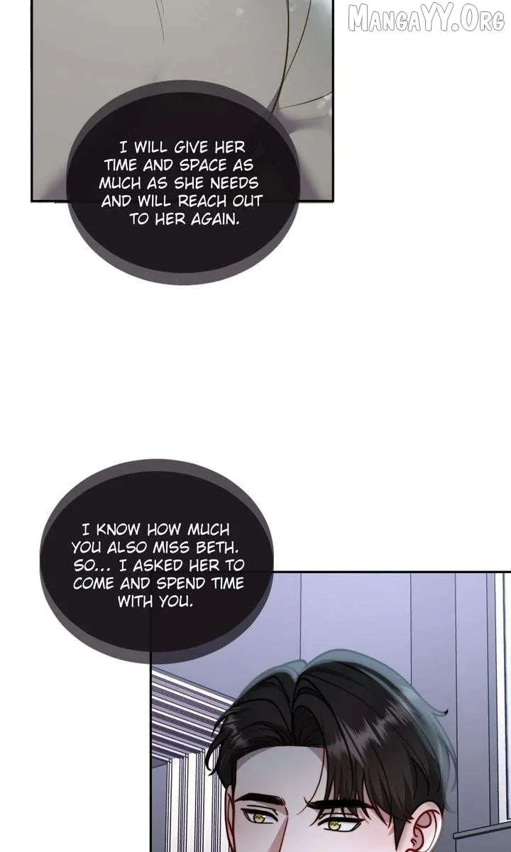 The Billionaire’s Replacement Wife Chapter 60 page 16