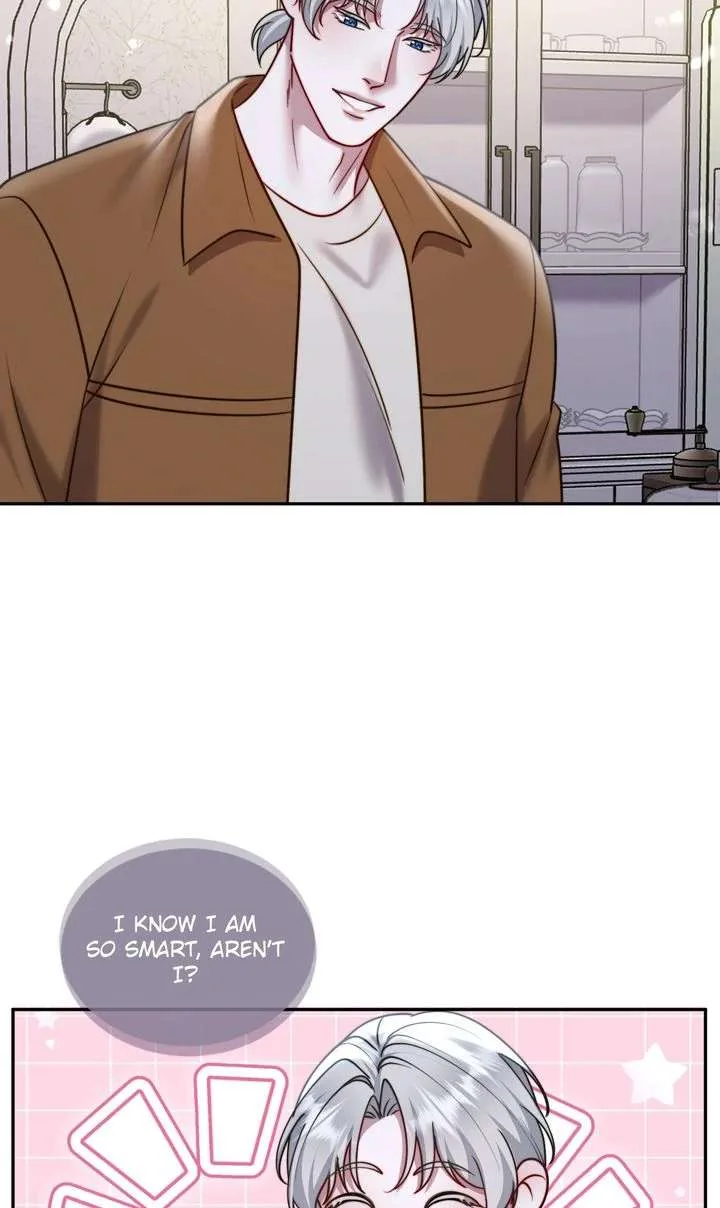 The Billionaire’s Replacement Wife Chapter 58 page 14