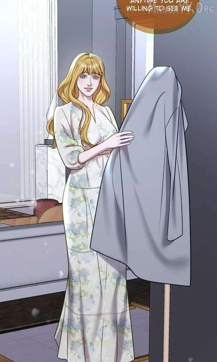 The Billionaire’s Replacement Wife Chapter 60 page 46