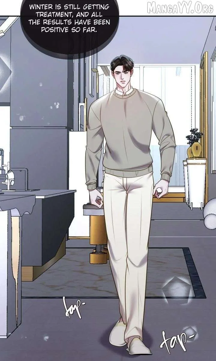 The Billionaire’s Replacement Wife Chapter 60 page 38