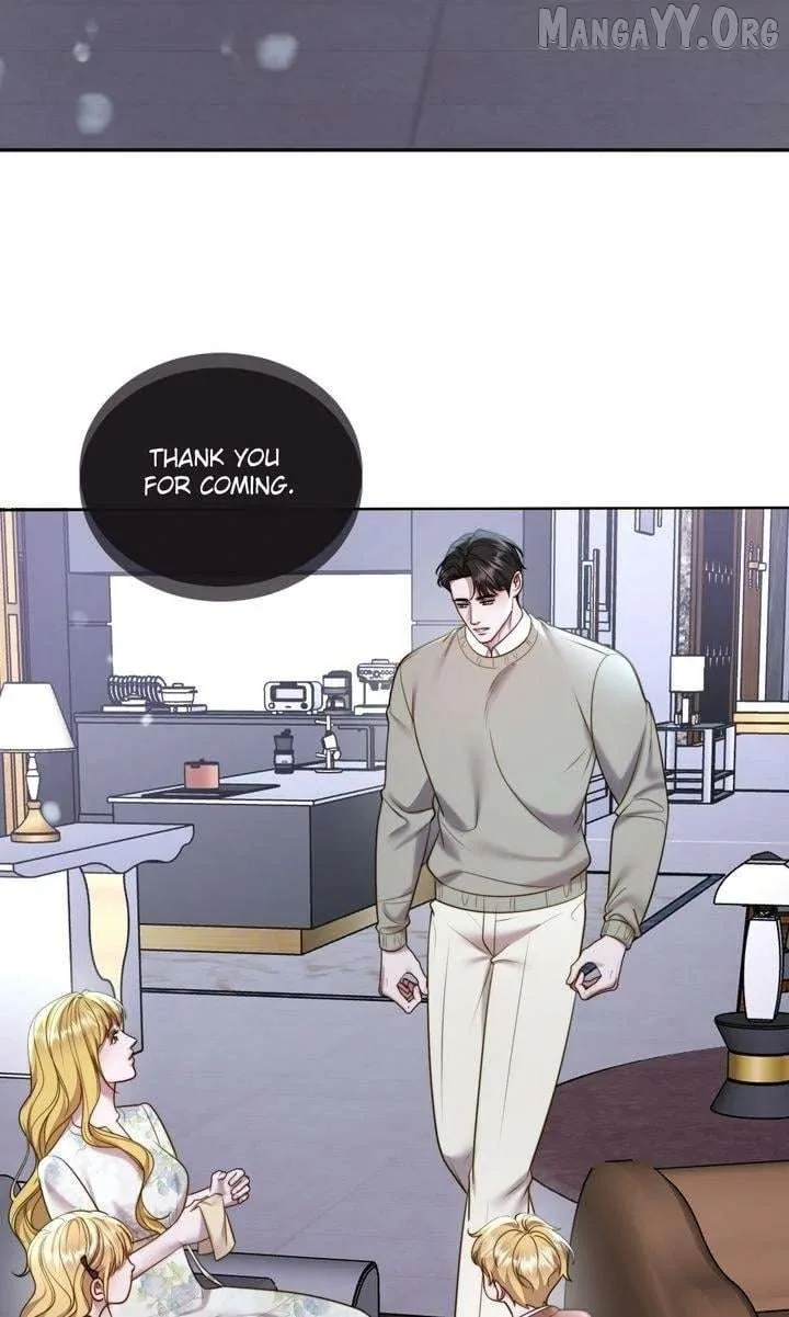 The Billionaire’s Replacement Wife Chapter 60 page 39