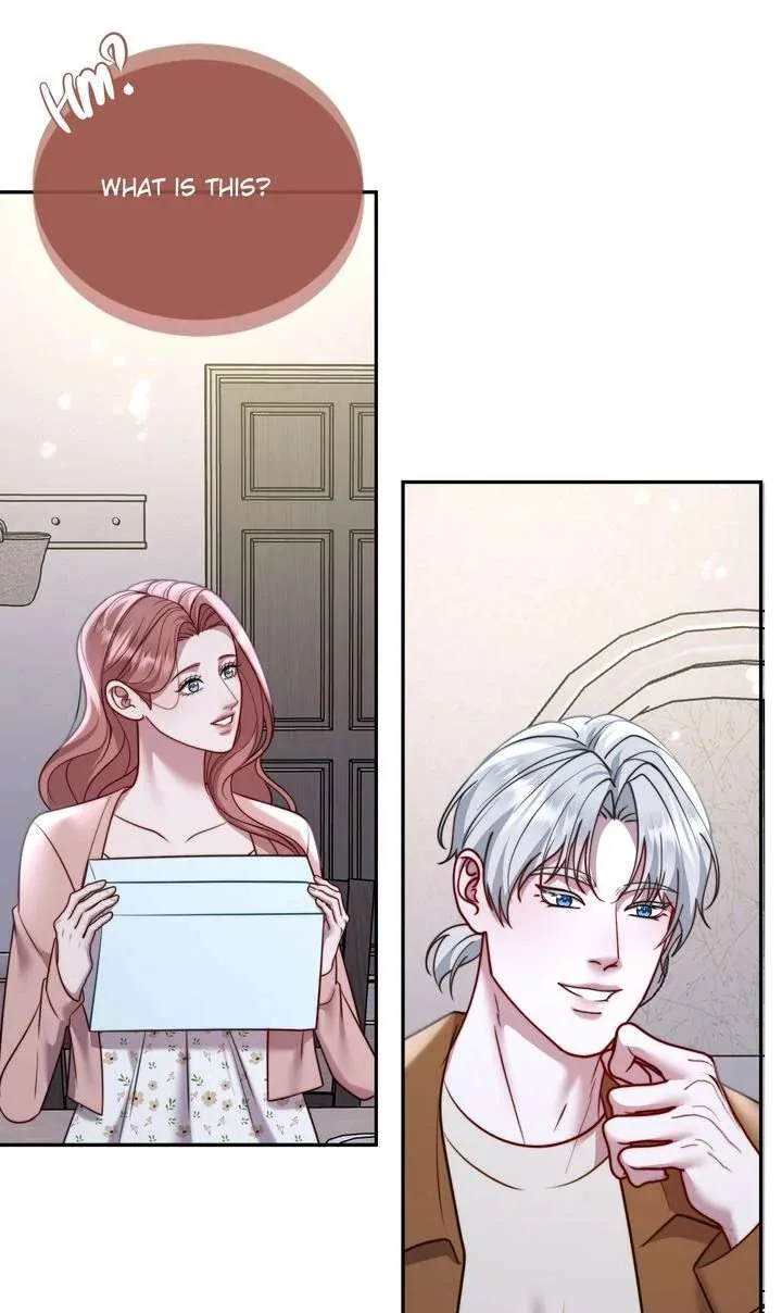 The Billionaire’s Replacement Wife Chapter 58 page 21