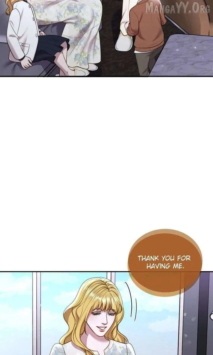 The Billionaire’s Replacement Wife Chapter 60 page 40