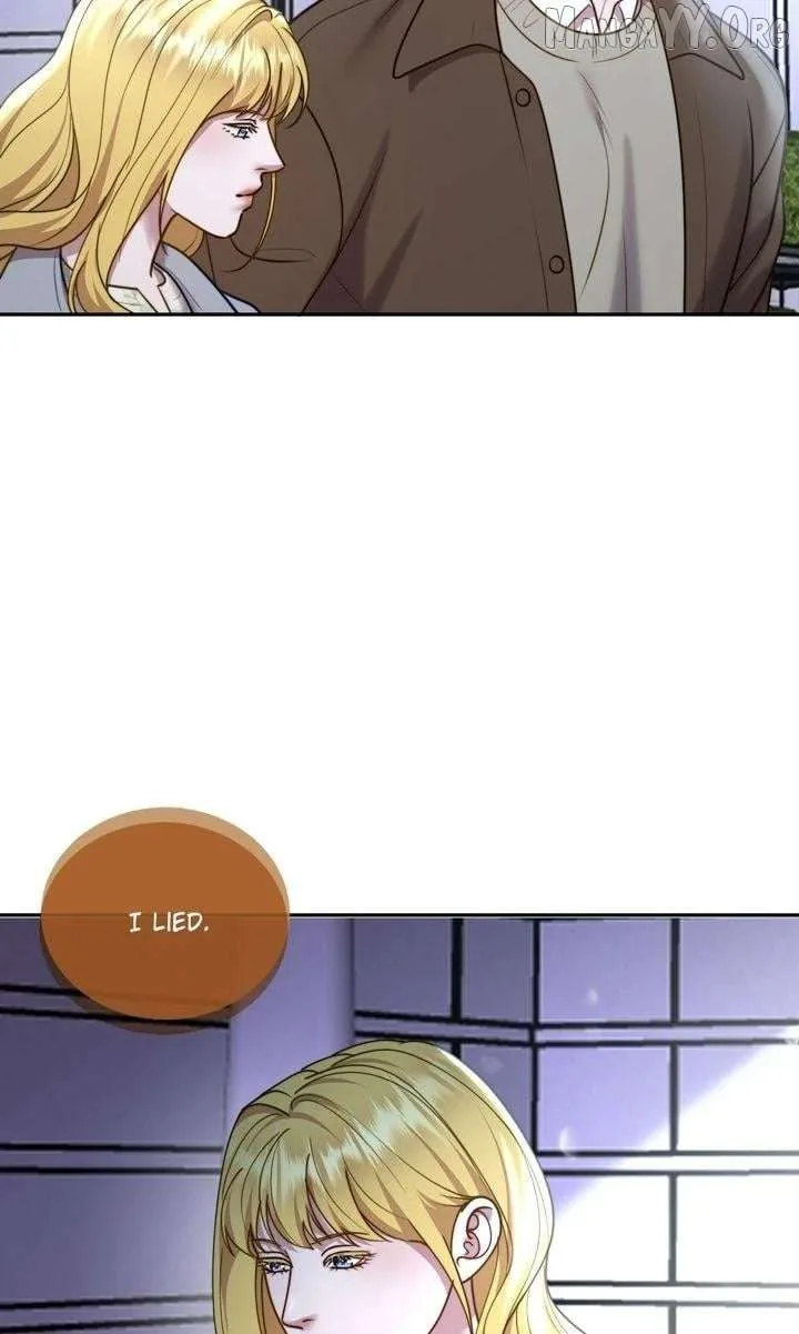 The Billionaire’s Replacement Wife Chapter 60 page 61