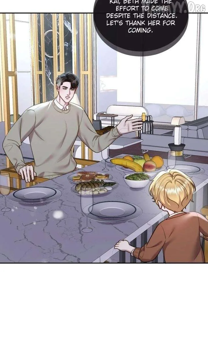 The Billionaire’s Replacement Wife Chapter 60 page 49