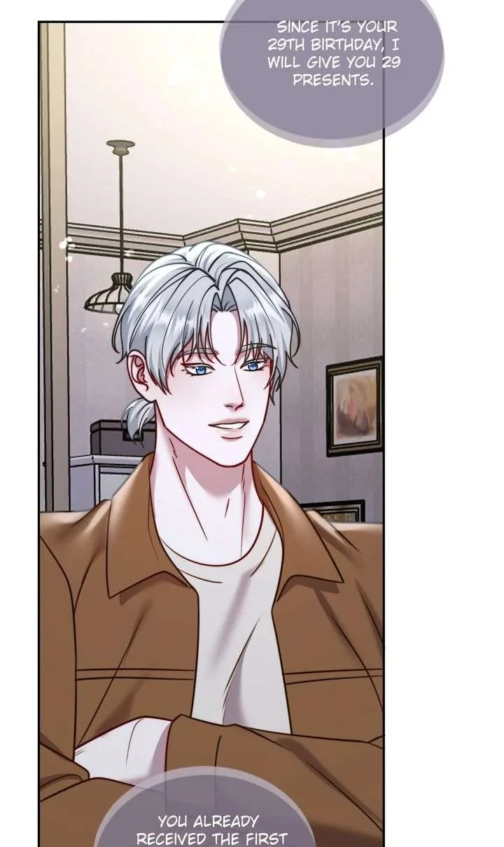 The Billionaire’s Replacement Wife Chapter 58 page 10
