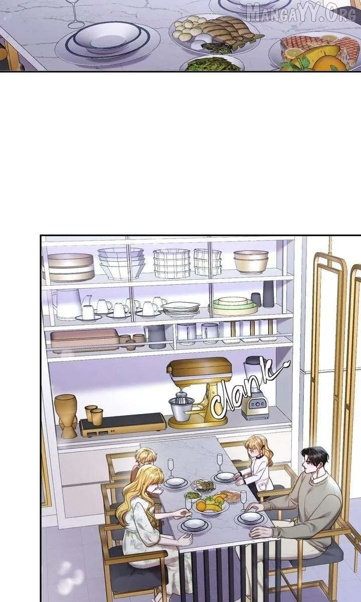 The Billionaire’s Replacement Wife Chapter 60 page 42