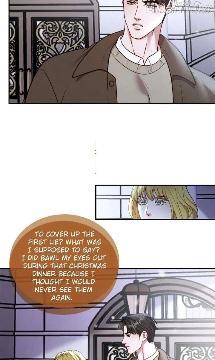 The Billionaire’s Replacement Wife Chapter 60 page 63