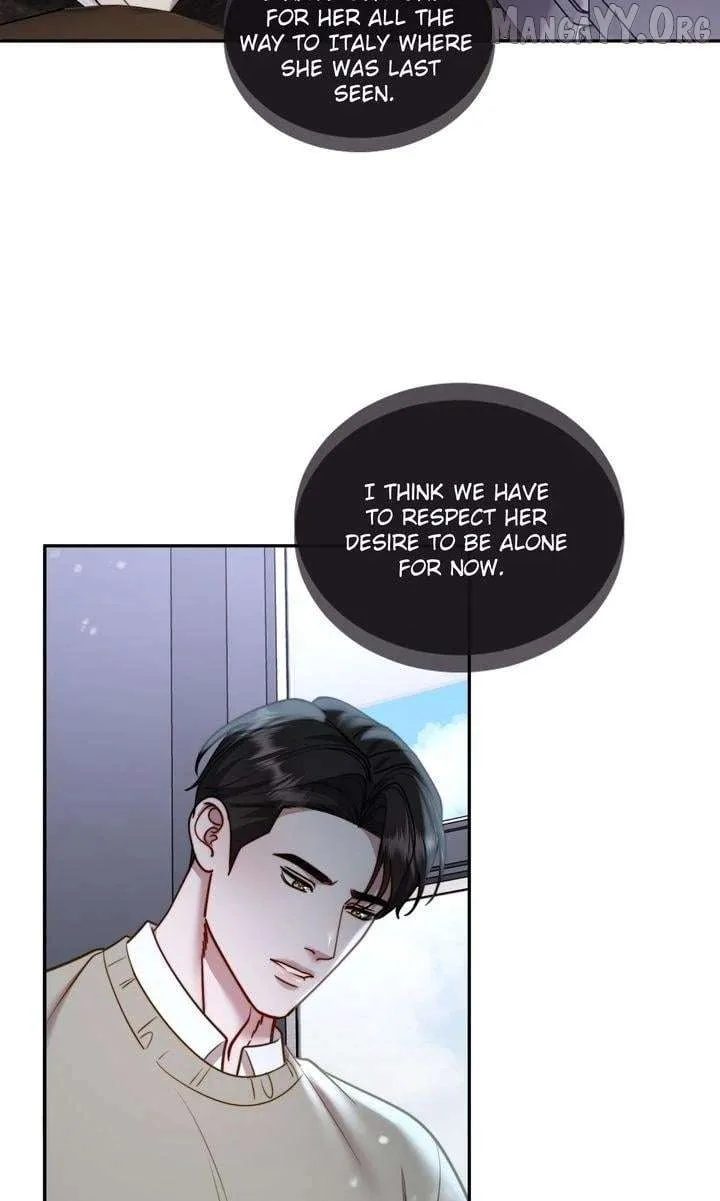 The Billionaire’s Replacement Wife Chapter 60 page 15