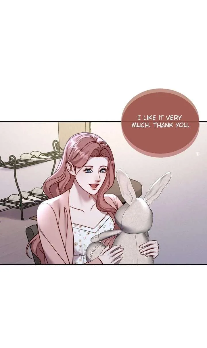 The Billionaire’s Replacement Wife Chapter 58 page 19